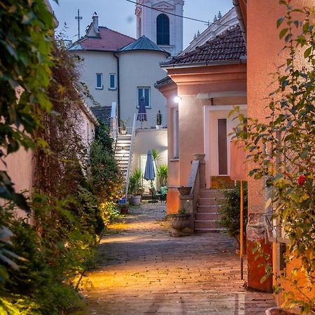 Apartman Centar Сремськи Карловци Екстер'єр фото