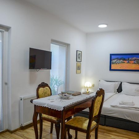Apartman Centar Сремськи Карловци Екстер'єр фото