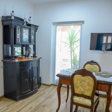 Apartman Centar Сремськи Карловци Екстер'єр фото