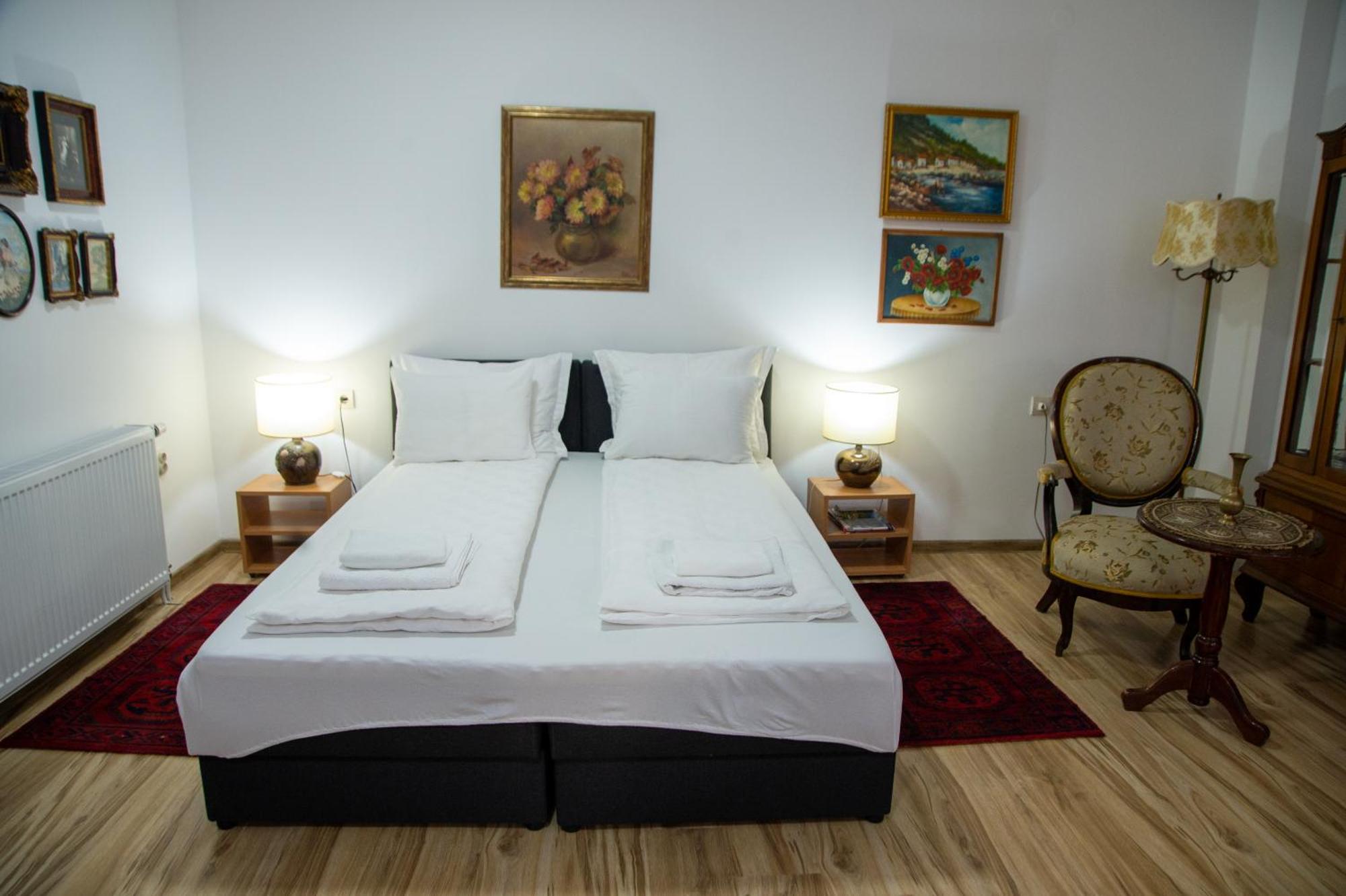 Apartman Centar Сремськи Карловци Екстер'єр фото