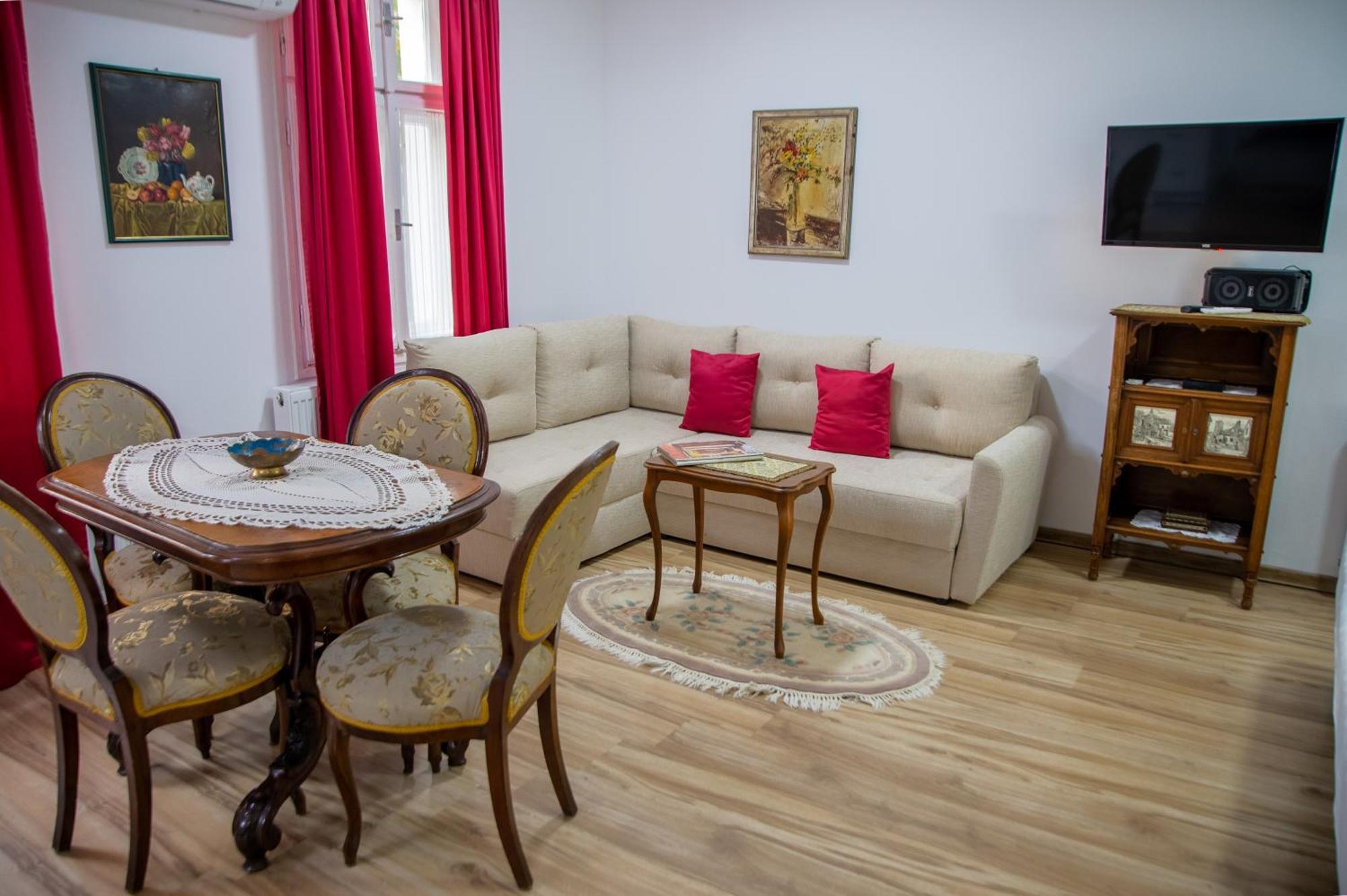 Apartman Centar Сремськи Карловци Екстер'єр фото