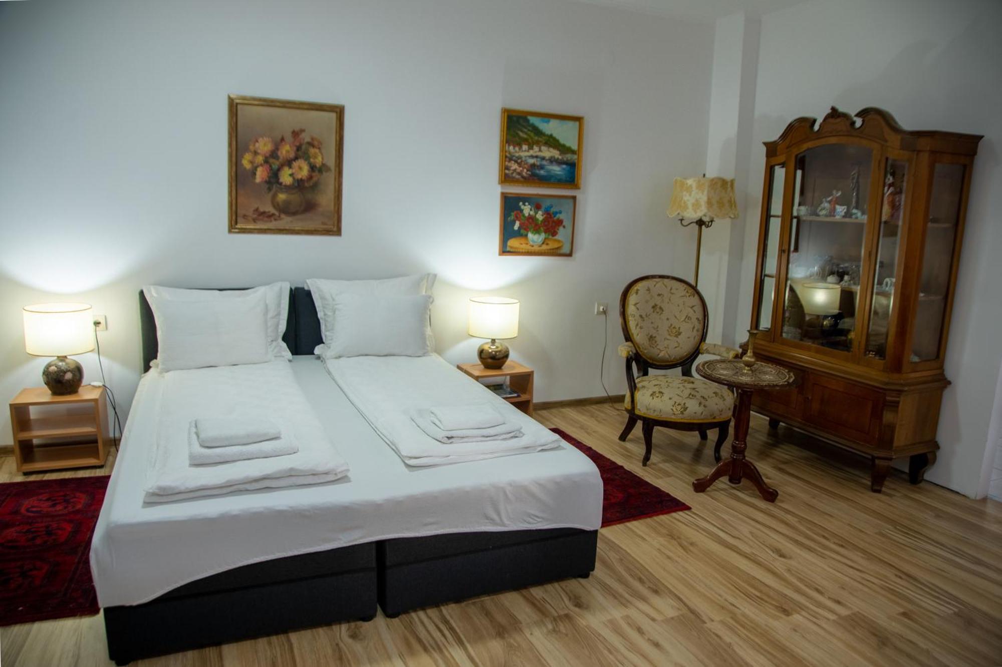 Apartman Centar Сремськи Карловци Екстер'єр фото