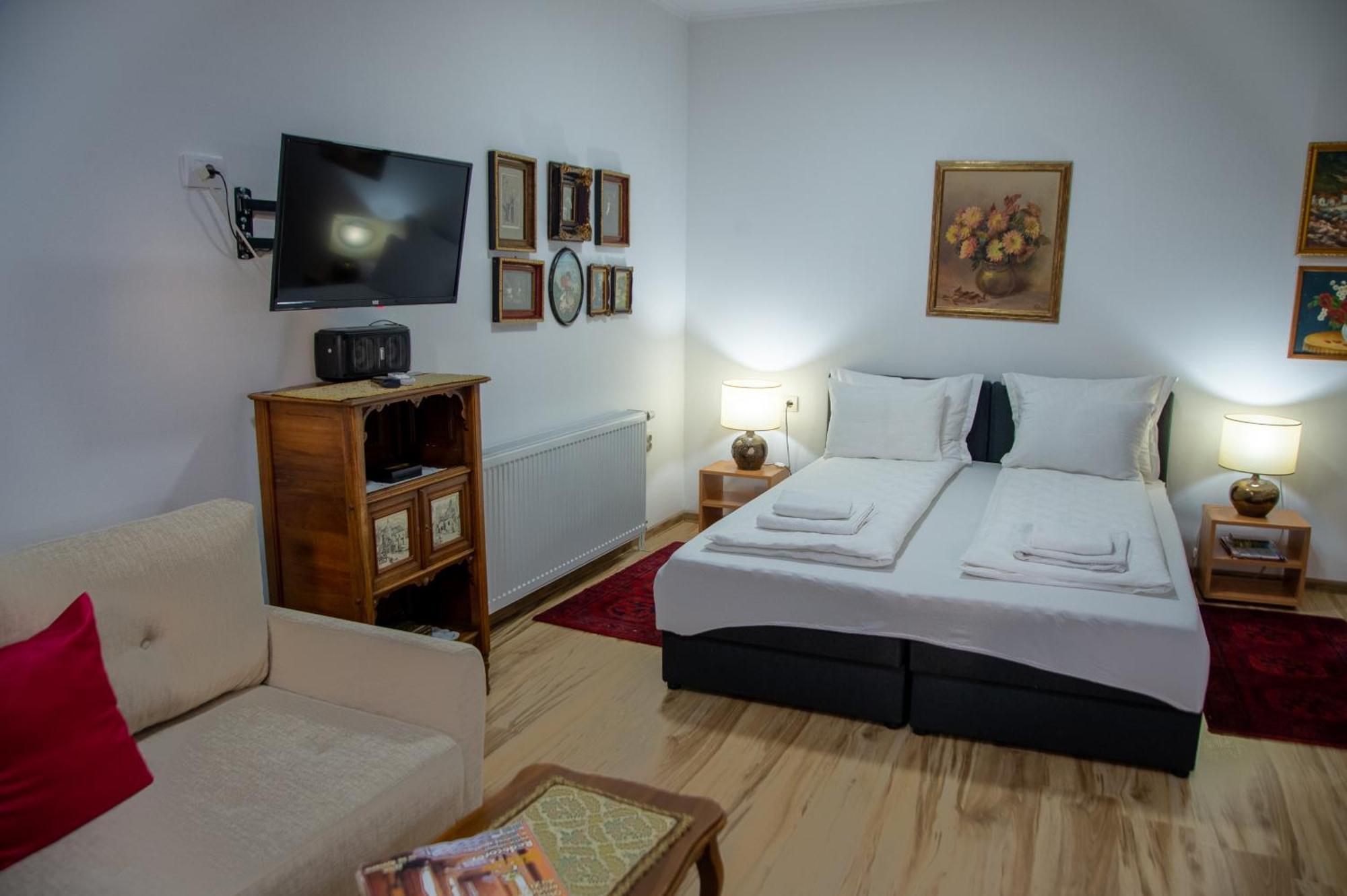 Apartman Centar Сремськи Карловци Екстер'єр фото