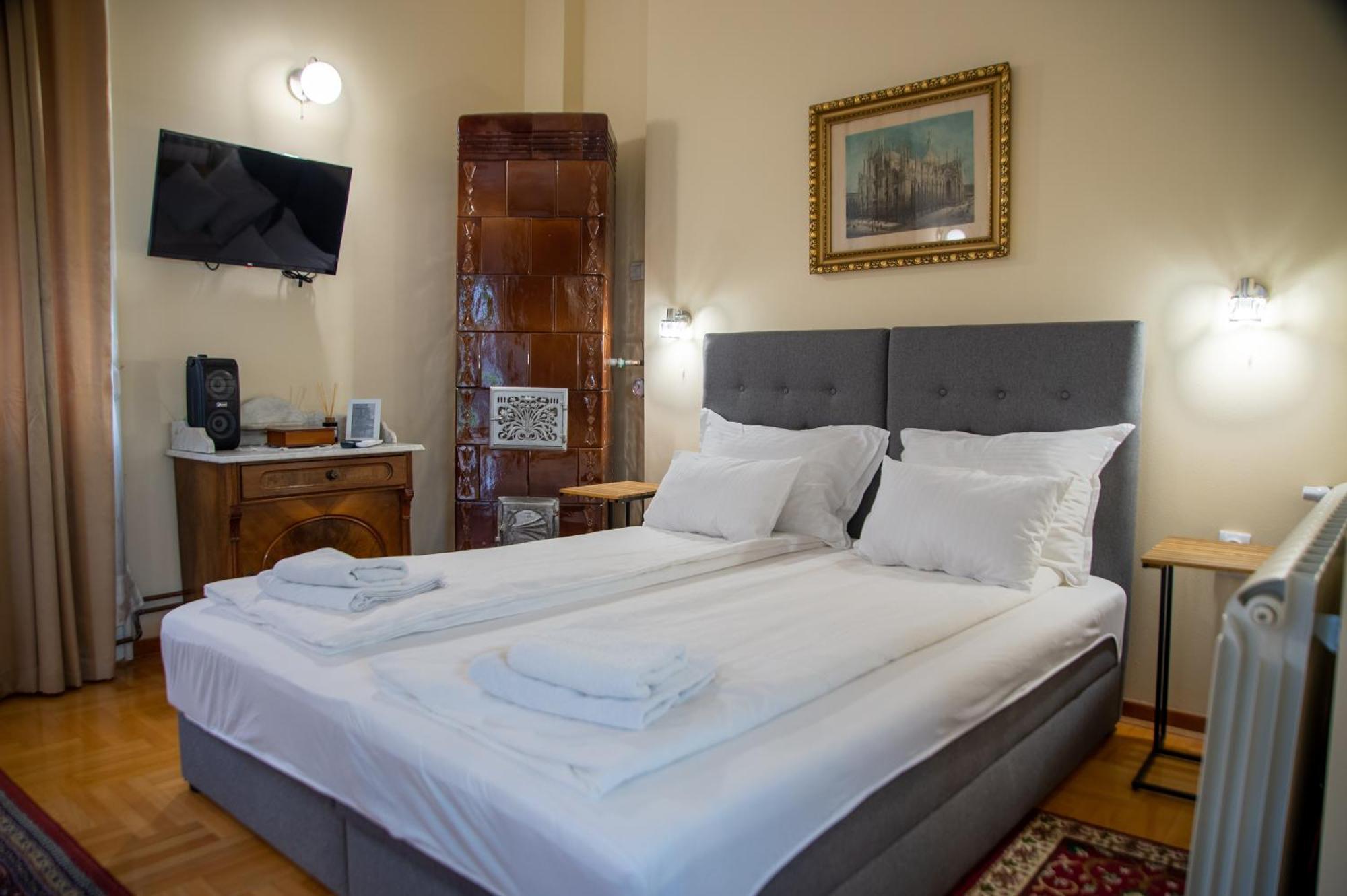 Apartman Centar Сремськи Карловци Екстер'єр фото