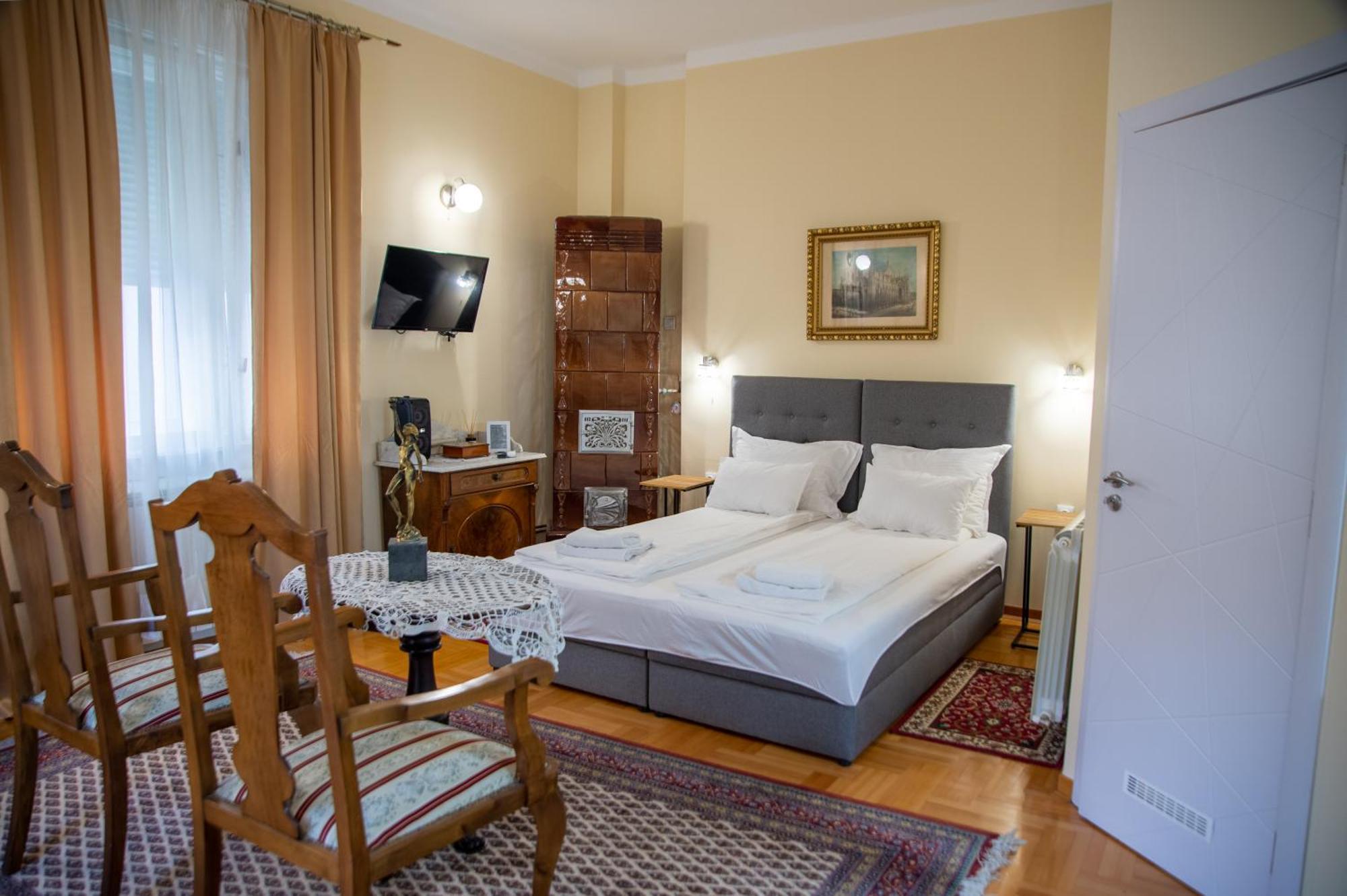 Apartman Centar Сремськи Карловци Екстер'єр фото