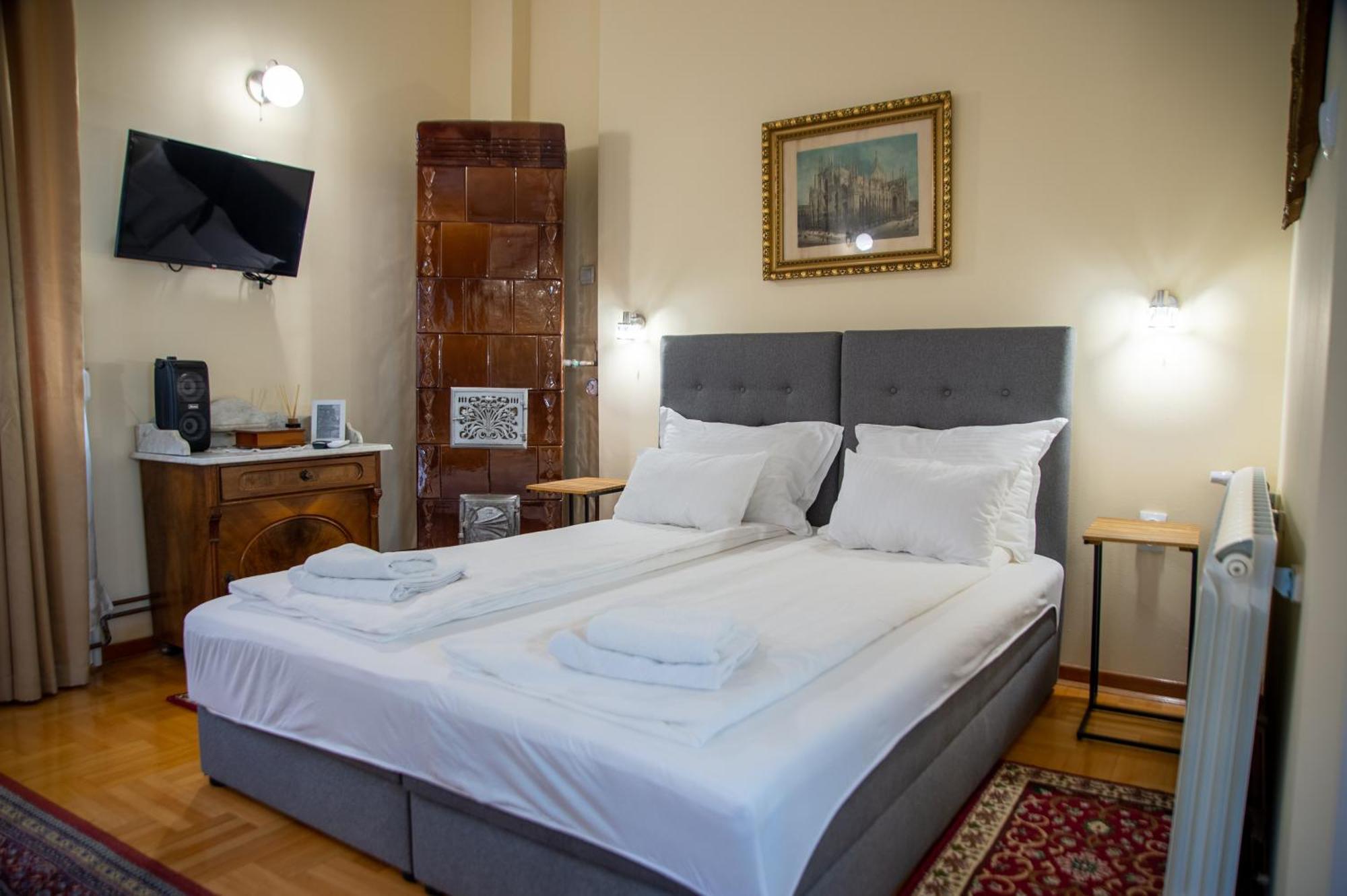 Apartman Centar Сремськи Карловци Екстер'єр фото