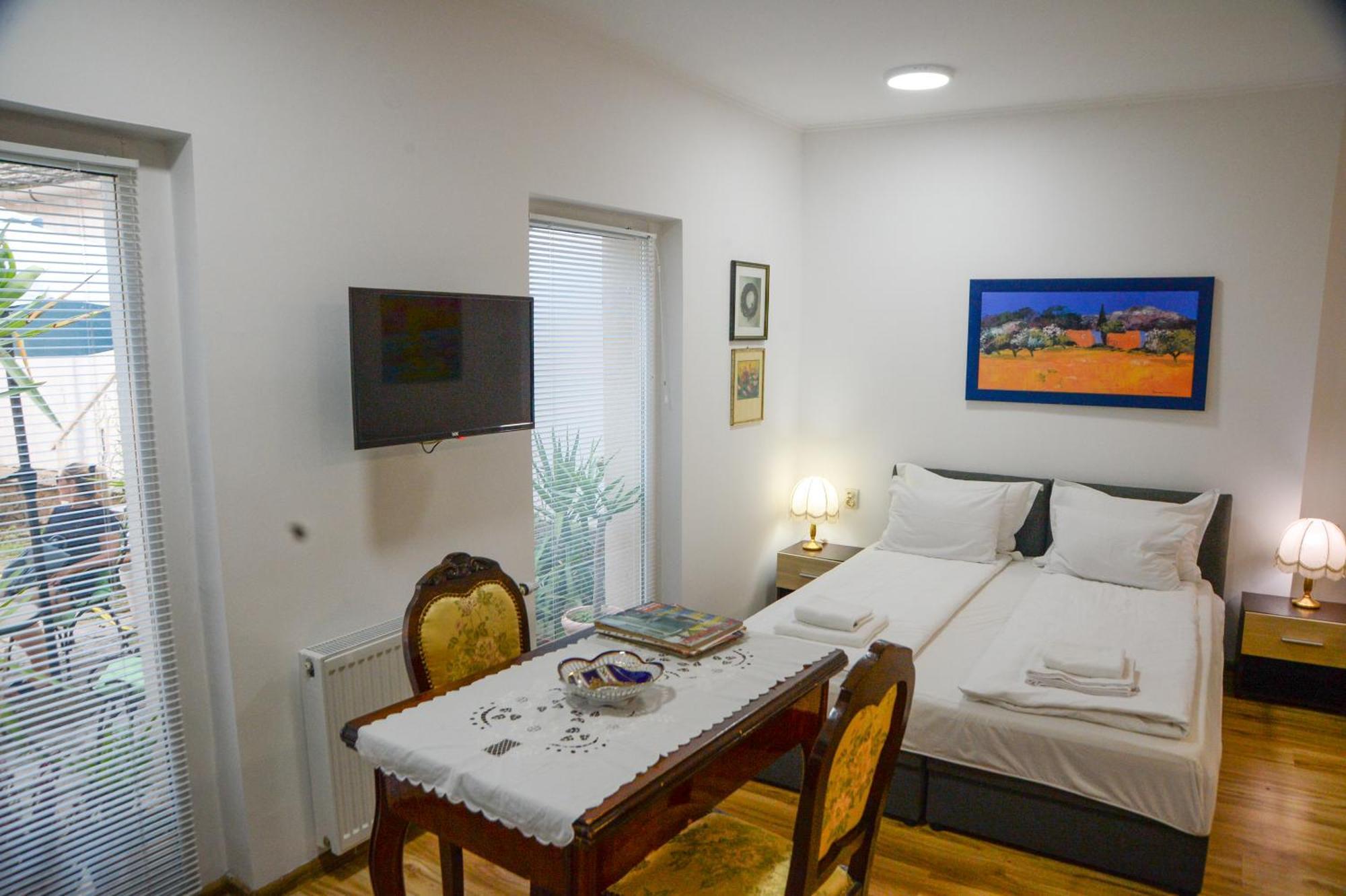 Apartman Centar Сремськи Карловци Екстер'єр фото