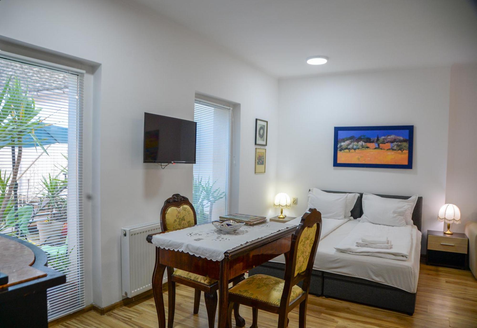 Apartman Centar Сремськи Карловци Екстер'єр фото
