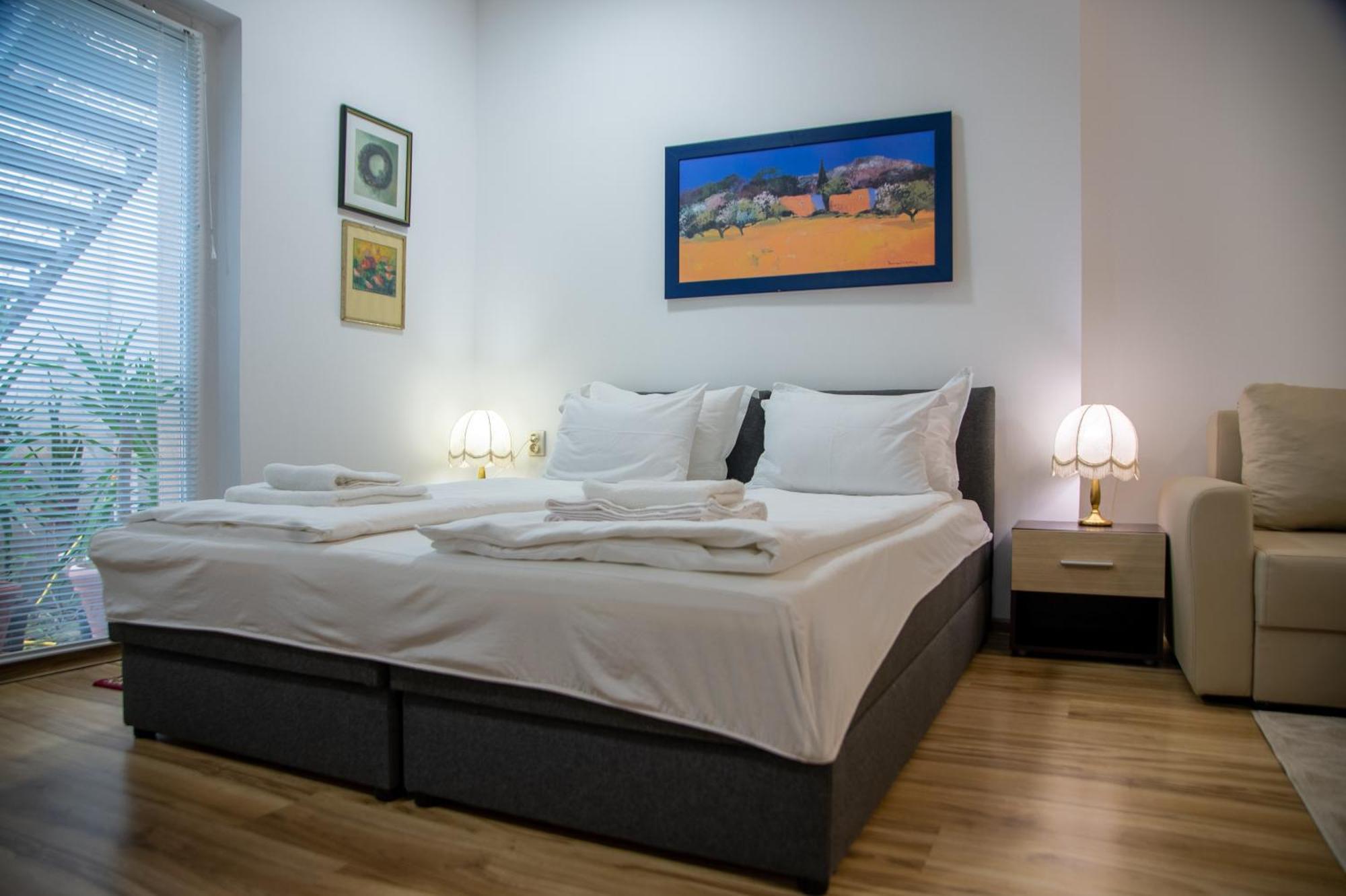 Apartman Centar Сремськи Карловци Екстер'єр фото