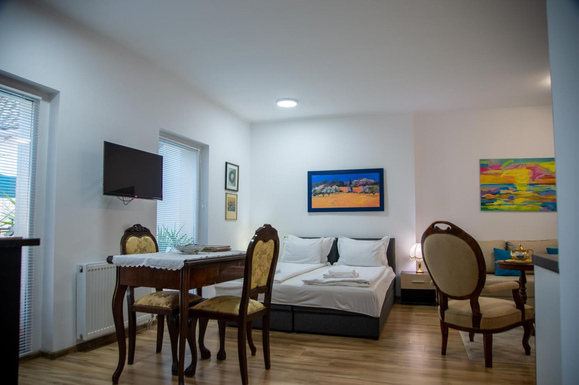 Apartman Centar Сремськи Карловци Екстер'єр фото