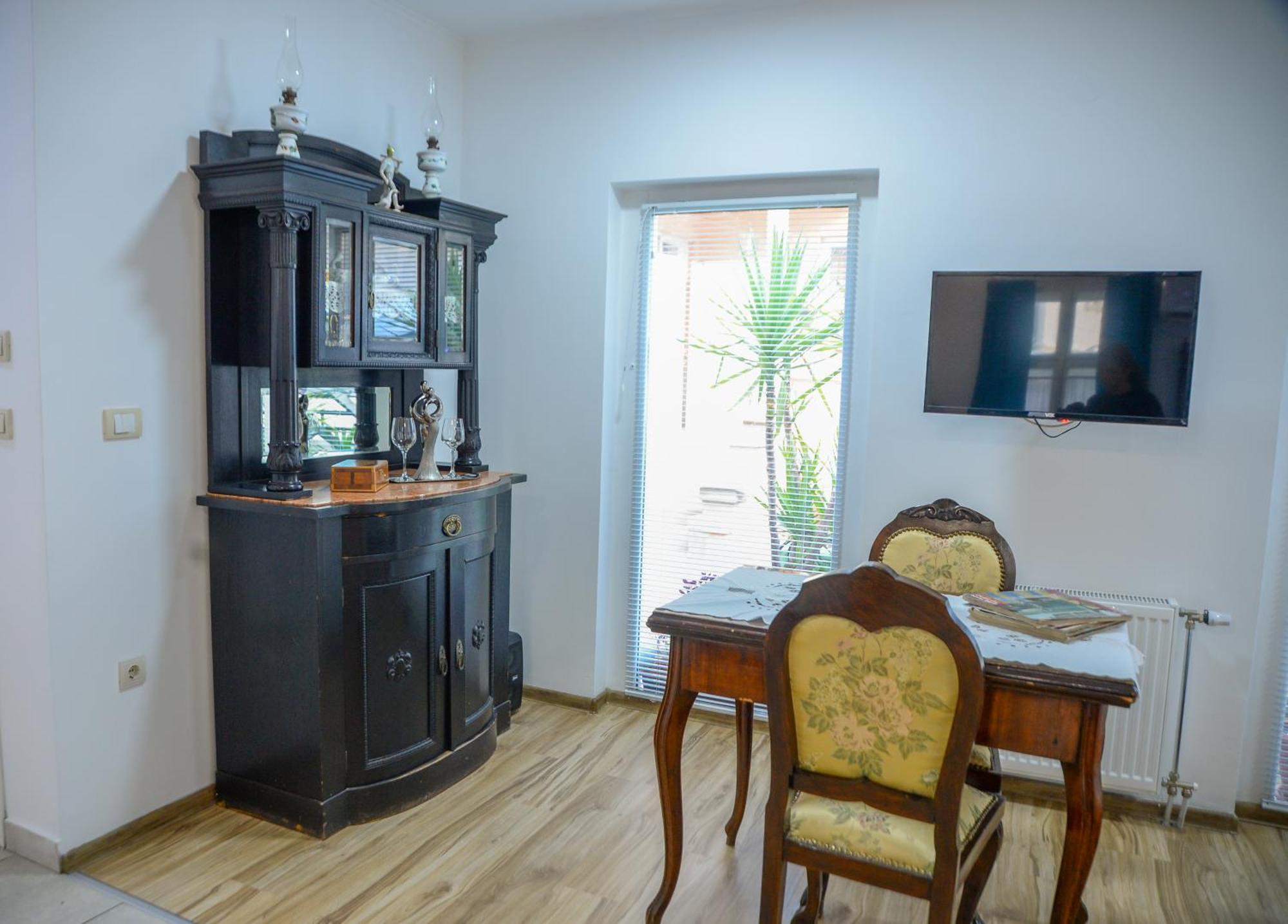 Apartman Centar Сремськи Карловци Екстер'єр фото