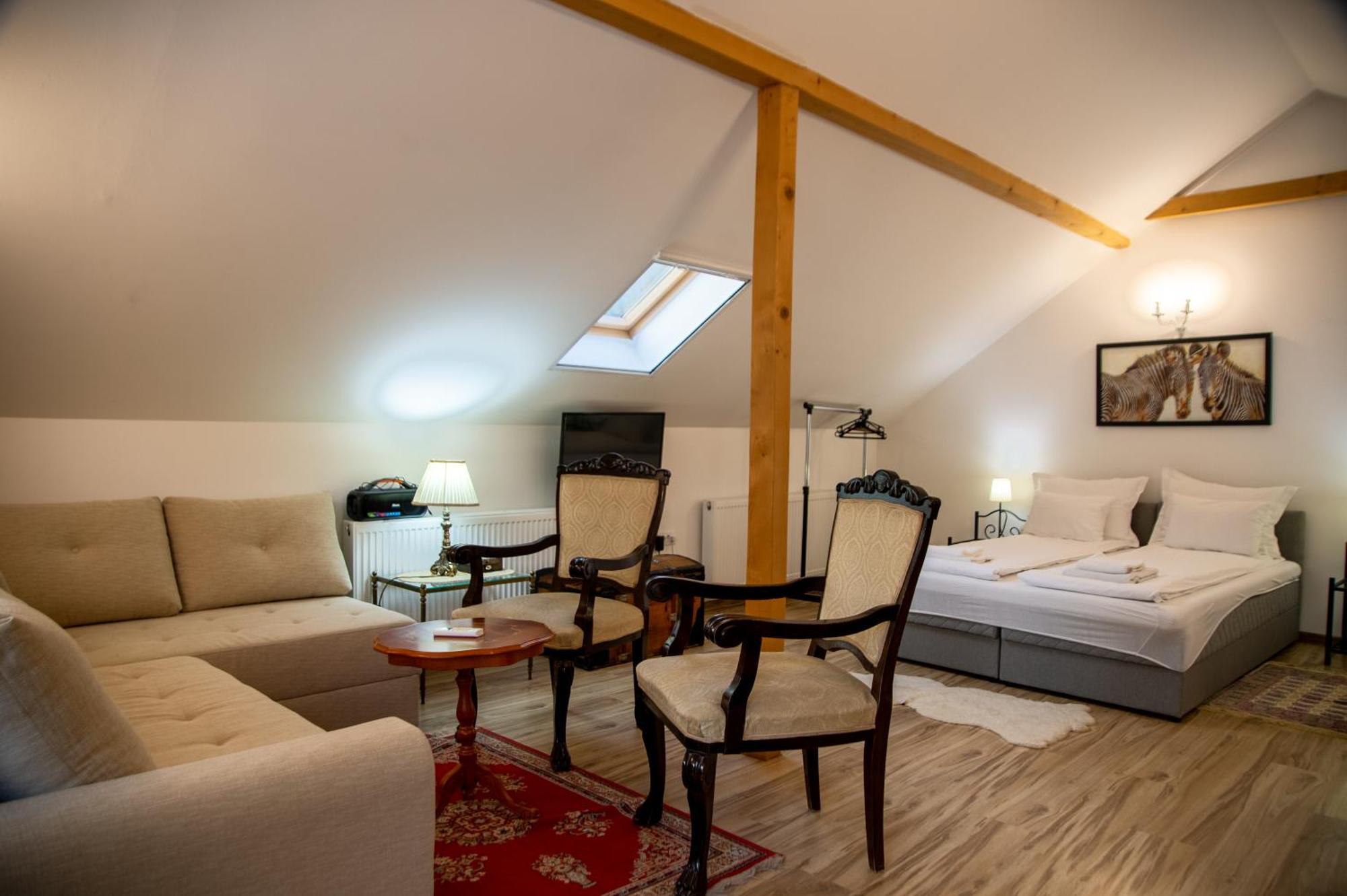 Apartman Centar Сремськи Карловци Екстер'єр фото
