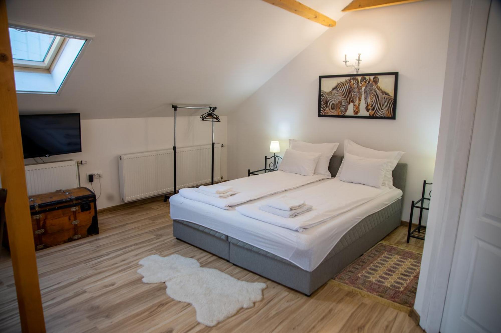 Apartman Centar Сремськи Карловци Екстер'єр фото