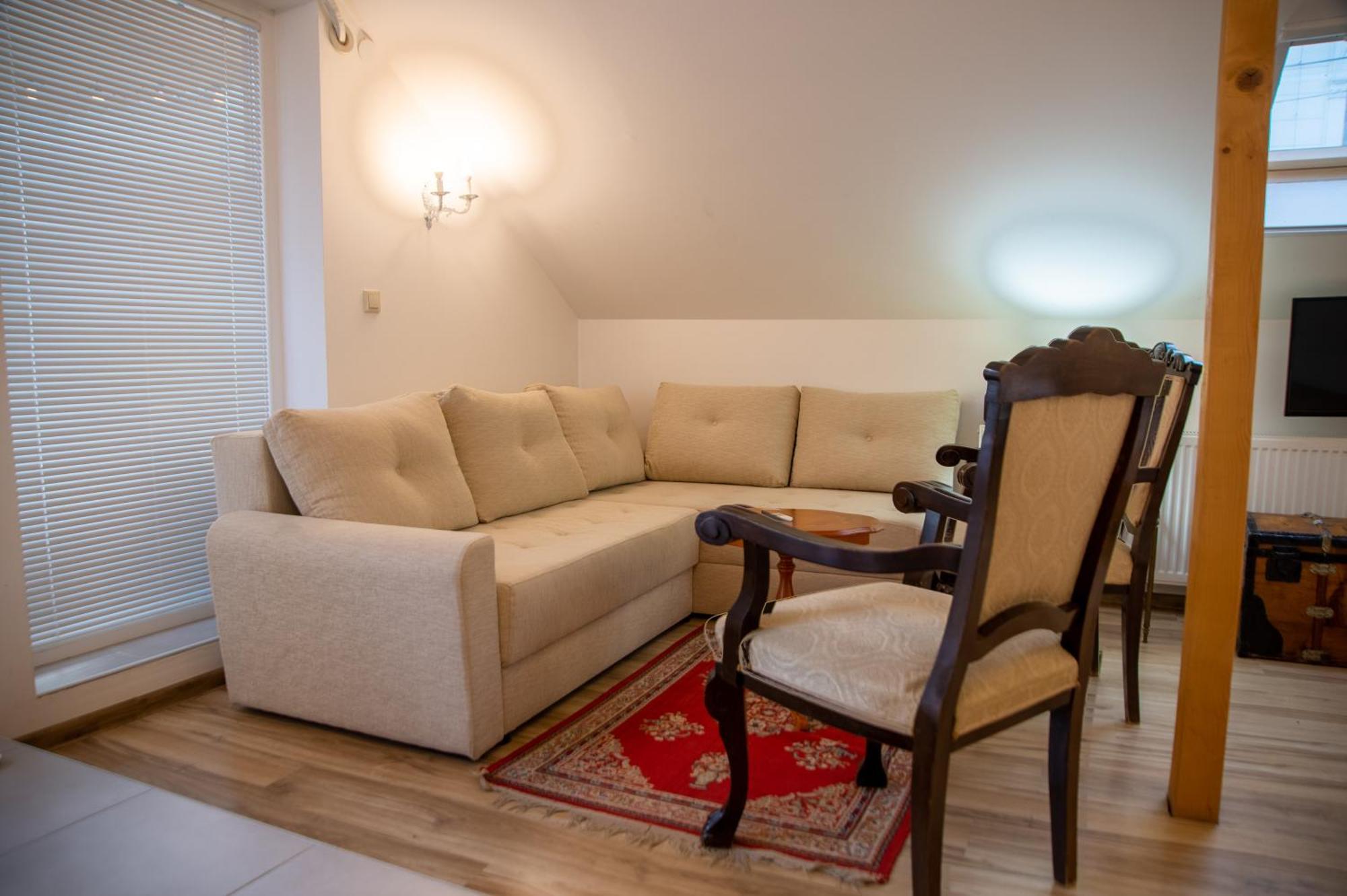 Apartman Centar Сремськи Карловци Екстер'єр фото