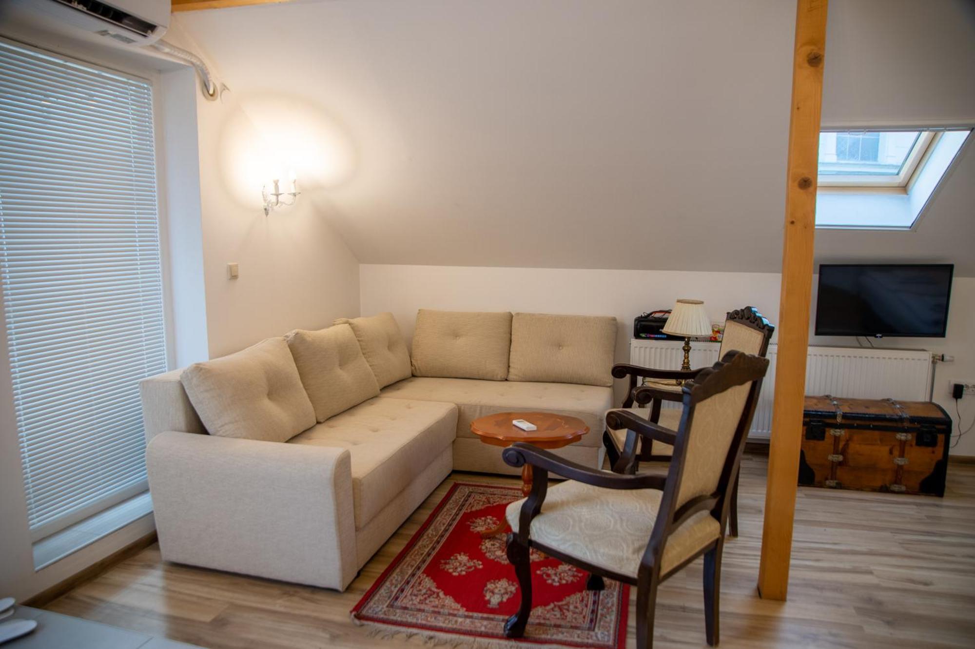 Apartman Centar Сремськи Карловци Екстер'єр фото