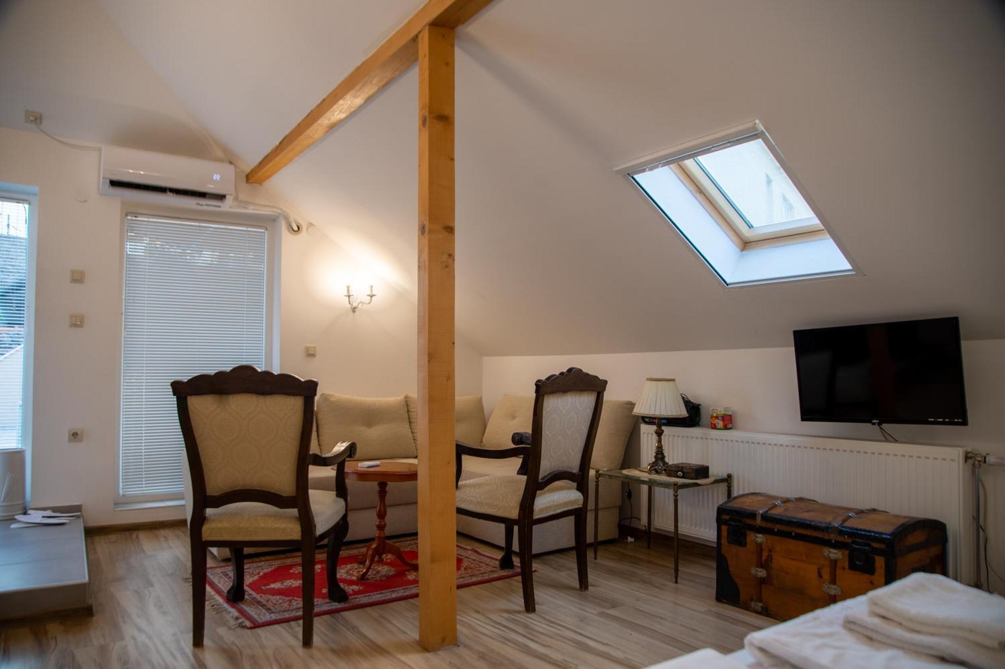 Apartman Centar Сремськи Карловци Екстер'єр фото