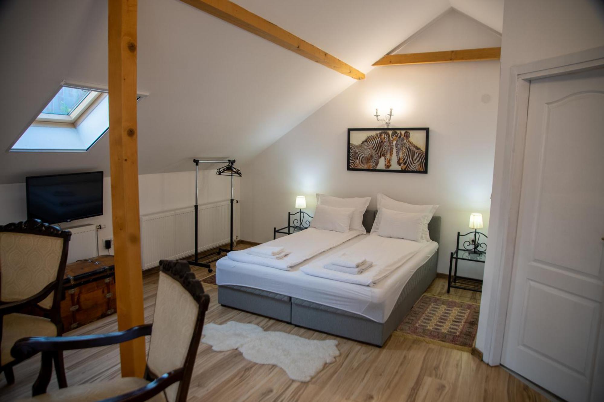 Apartman Centar Сремськи Карловци Екстер'єр фото