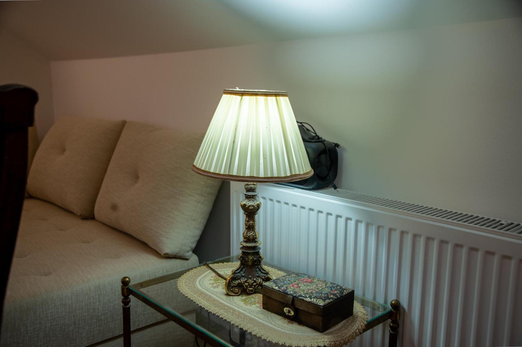 Apartman Centar Сремськи Карловци Екстер'єр фото